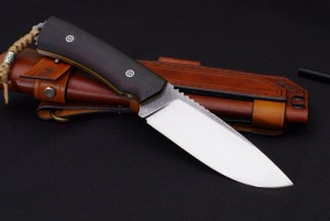 Gorky Knives