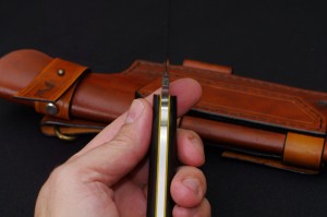 Gorky Knives