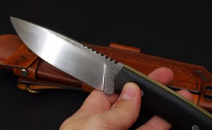 Gorky Knives