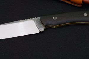 Gorky Knives