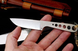 Gorky Knives