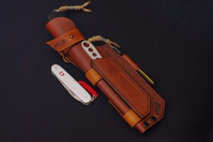 Gorky Knives