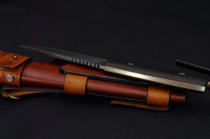 Gorky Knives