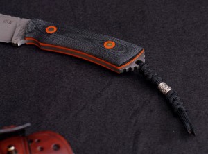 Mr.G knives