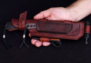 Mr.G knives