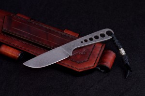 Mr.G knives