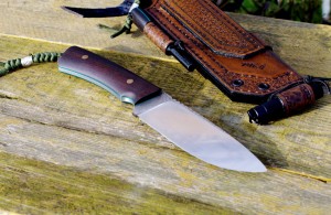 Mr.G knives