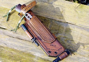 Mr.G knives