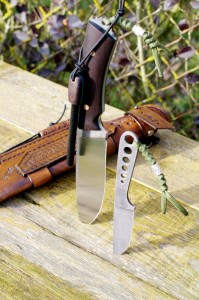 Mr.G knives