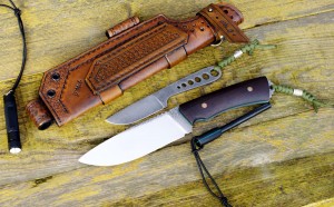 Mr.G knives