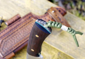 Mr.G knives