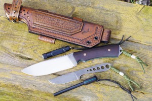 Mr.G knives