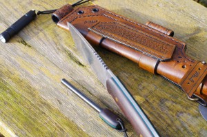 Mr.G knives