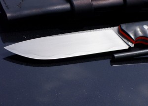 Mr. G Knives Combo