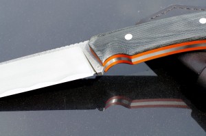 Mr. G Knives Combo