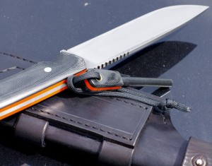 Mr. G Knives Combo