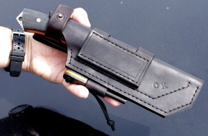 Mr. G Knives