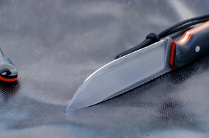 Mr.G knives