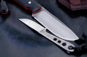 Mr.G knives
