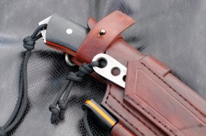Mr.G knives