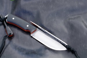 Mr.G knives