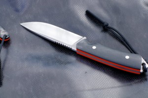 Mr.G knives