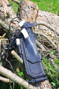 Mr.G Gorky Knives Combo