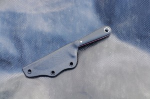 Mr. G-knives Necker HAD