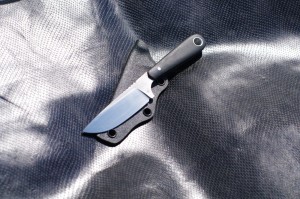 Mr. G-knives Necker HAD