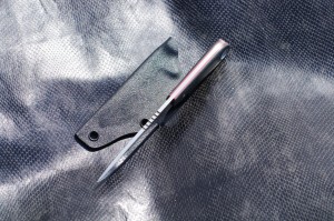 Mr. G-knives Necker HAD