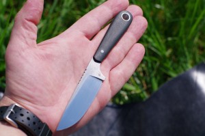 Mr. G-knives Necker HAD