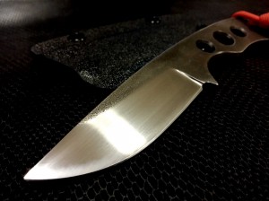 G-K Neckers knife