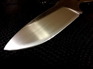 G-K Neckers knife