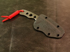 G-K Neckers knife
