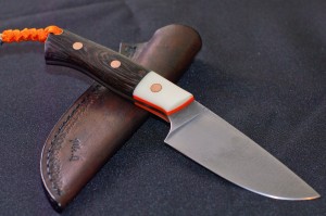 Mr.G gorky knives