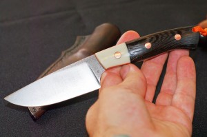 Mr.G gorky knives