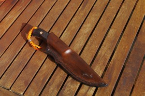 Mr.G gorky knives