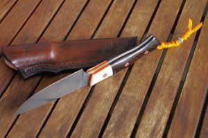 Mr.G gorky knives