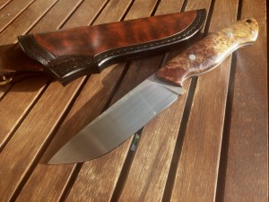 Mr. G - knives Falco