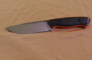 Mr. G - Knives Falco 