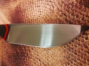 Mr. G - Knives Falco 