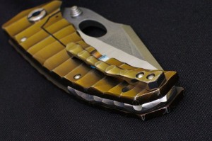 Peregrinus 4inch Gorky Knives