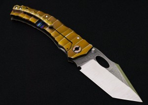 Peregrinus 4inch Gorky Knives