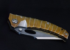 Peregrinus 4inch Gorky Knives