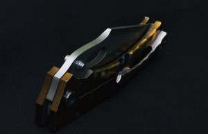 Peregrinus 4inch Gorky Knives