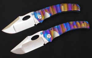Mr.G Gorky Knives