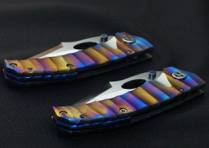 Mr.G Gorky Knives