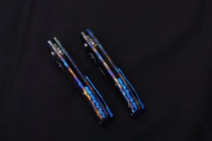 Mr.G Gorky Knives