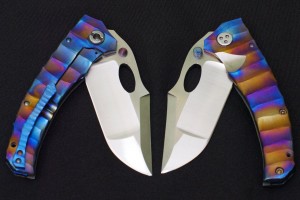 Mr.G Gorky Knives